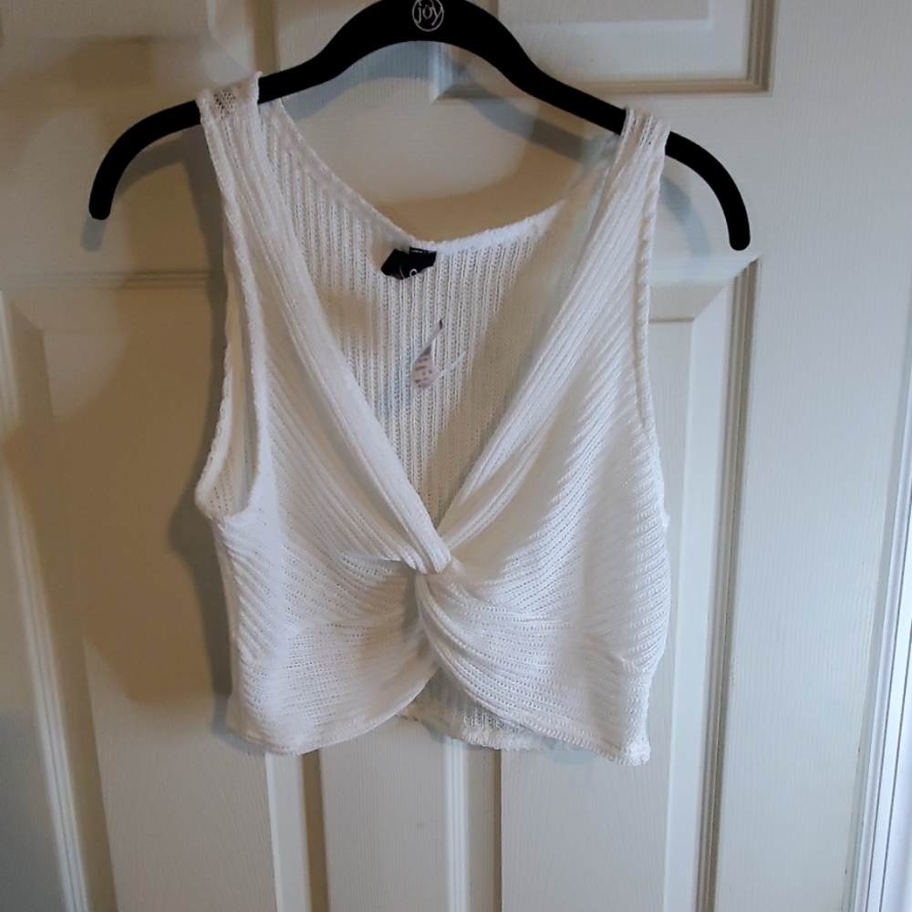 Windsor top